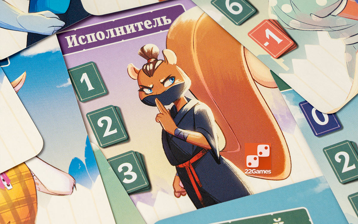 Улица Шпионов – Для взрослых, Для детей, Для любой компании Улица Шпионов