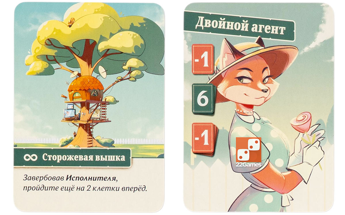 Улица Шпионов – Для взрослых, Для детей, Для любой компании Улица Шпионов