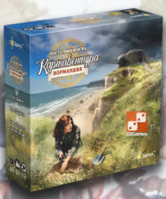 Картавентура Нормандия