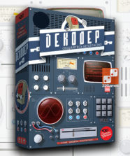 Декодер. Юбилейное издание