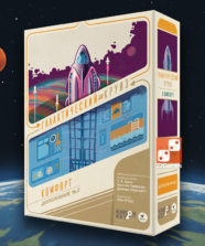 Галактический круиз. Комфорт (доп)