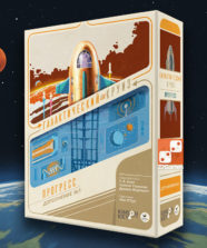 Галактический Круиз. Прогресс (доп)