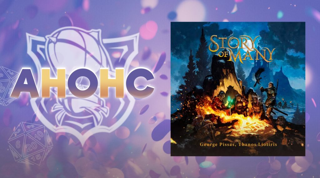 Board Zeppelin анонсировали русскую версию Story of Many