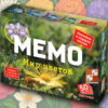 Мемо «Мир цветов»