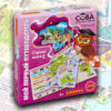 Игра-викторина Умная Сова Мой первый путеводитель «Страны мира 2»