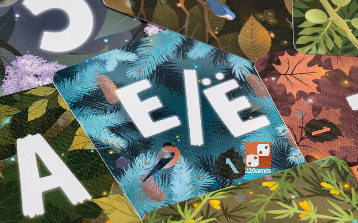 Шёпот Леса – Для взрослых, Для детей, Для любой компании Шёпот Леса