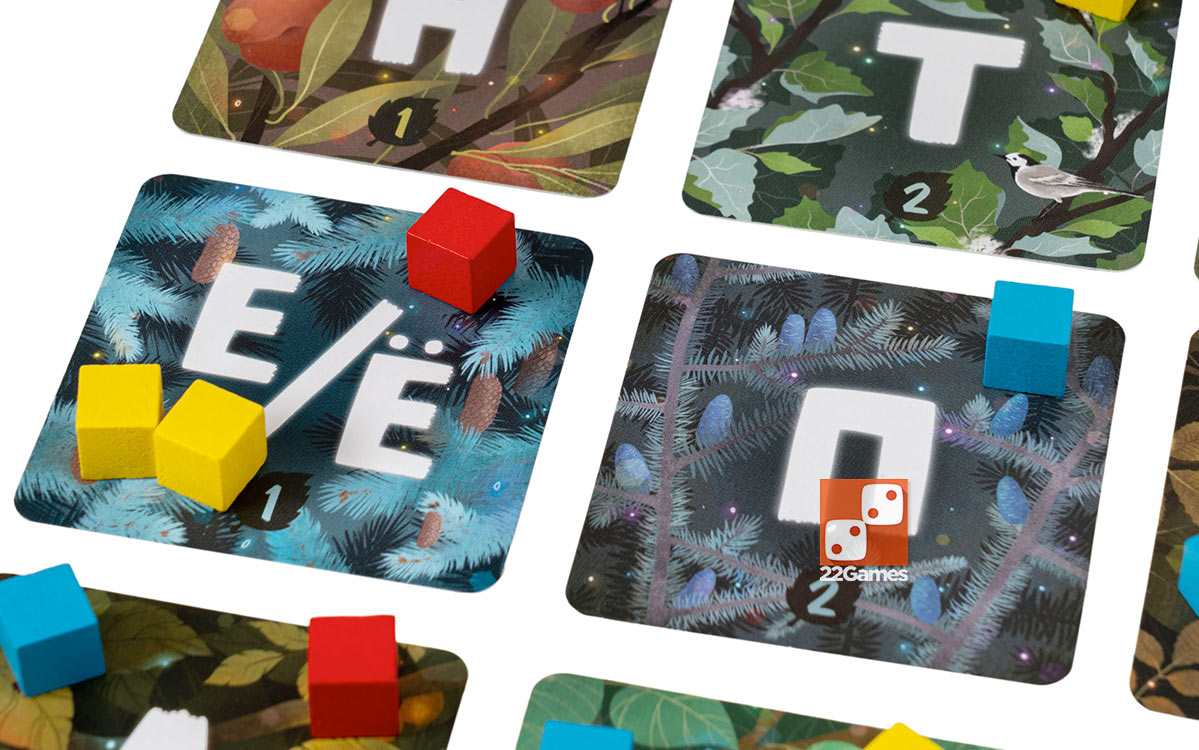 Шёпот Леса – Для взрослых, Для детей, Для любой компании Шёпот Леса