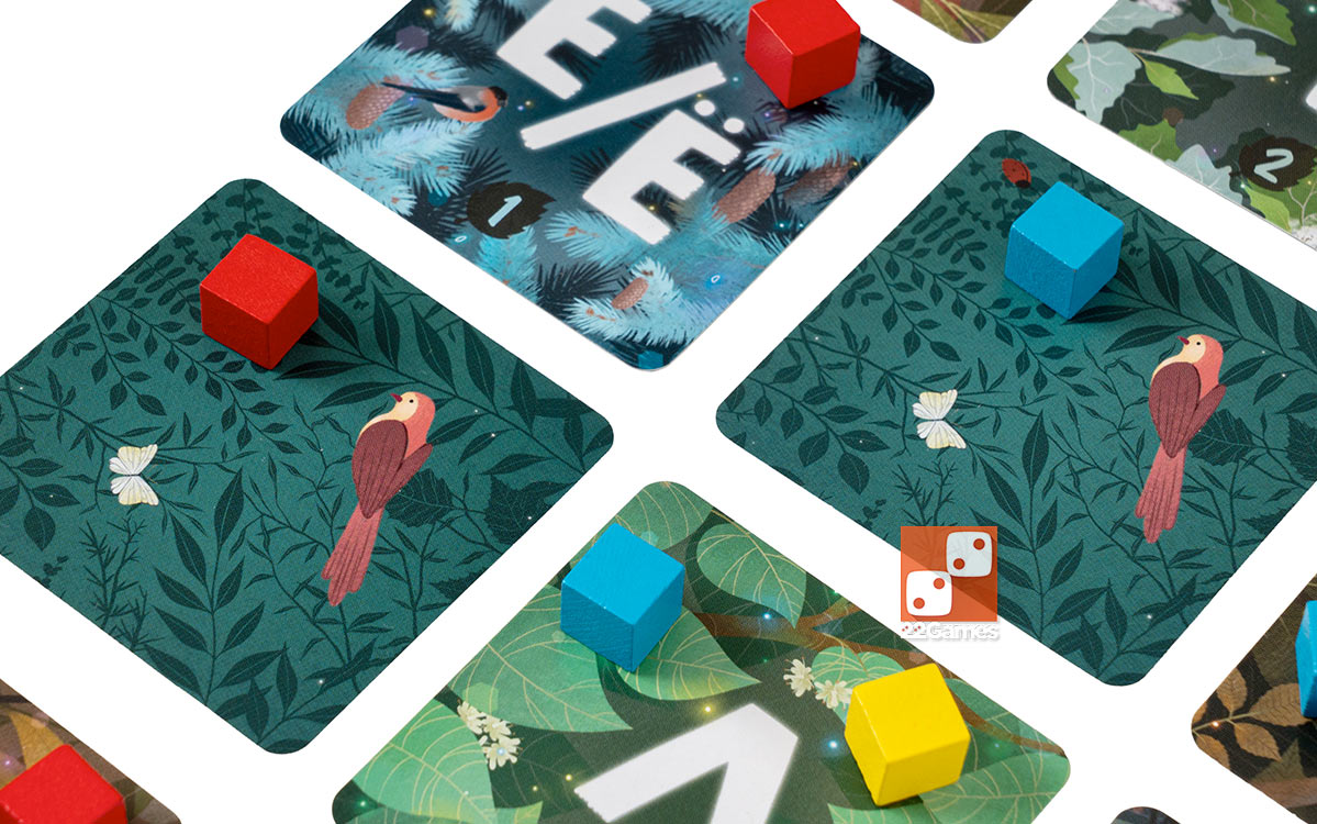 Шёпот Леса – Для взрослых, Для детей, Для любой компании Шёпот Леса