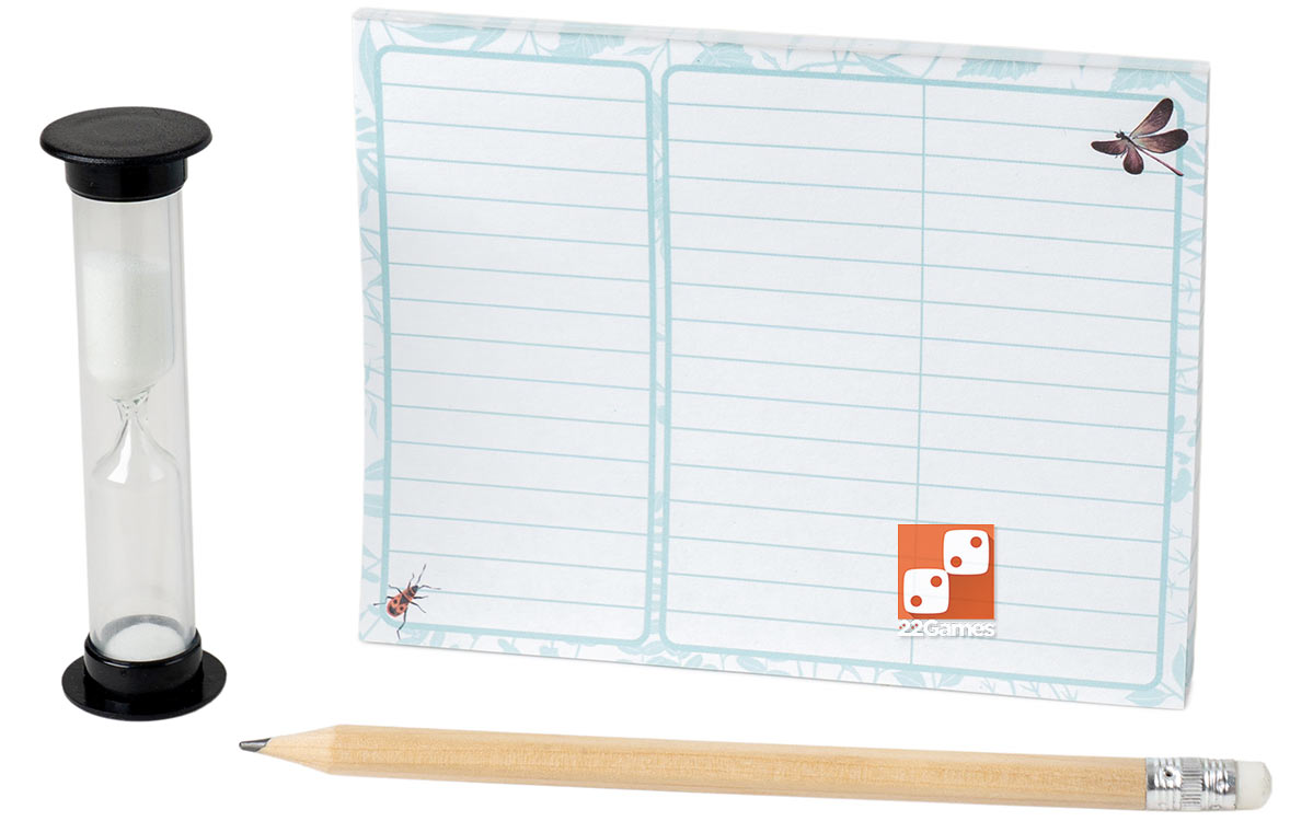 Шёпот Леса – Для взрослых, Для детей, Для любой компании Шёпот Леса