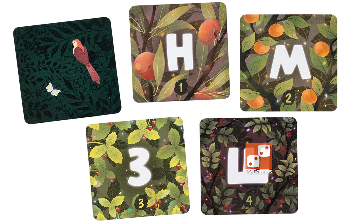 Шёпот Леса – Для взрослых, Для детей, Для любой компании Шёпот Леса