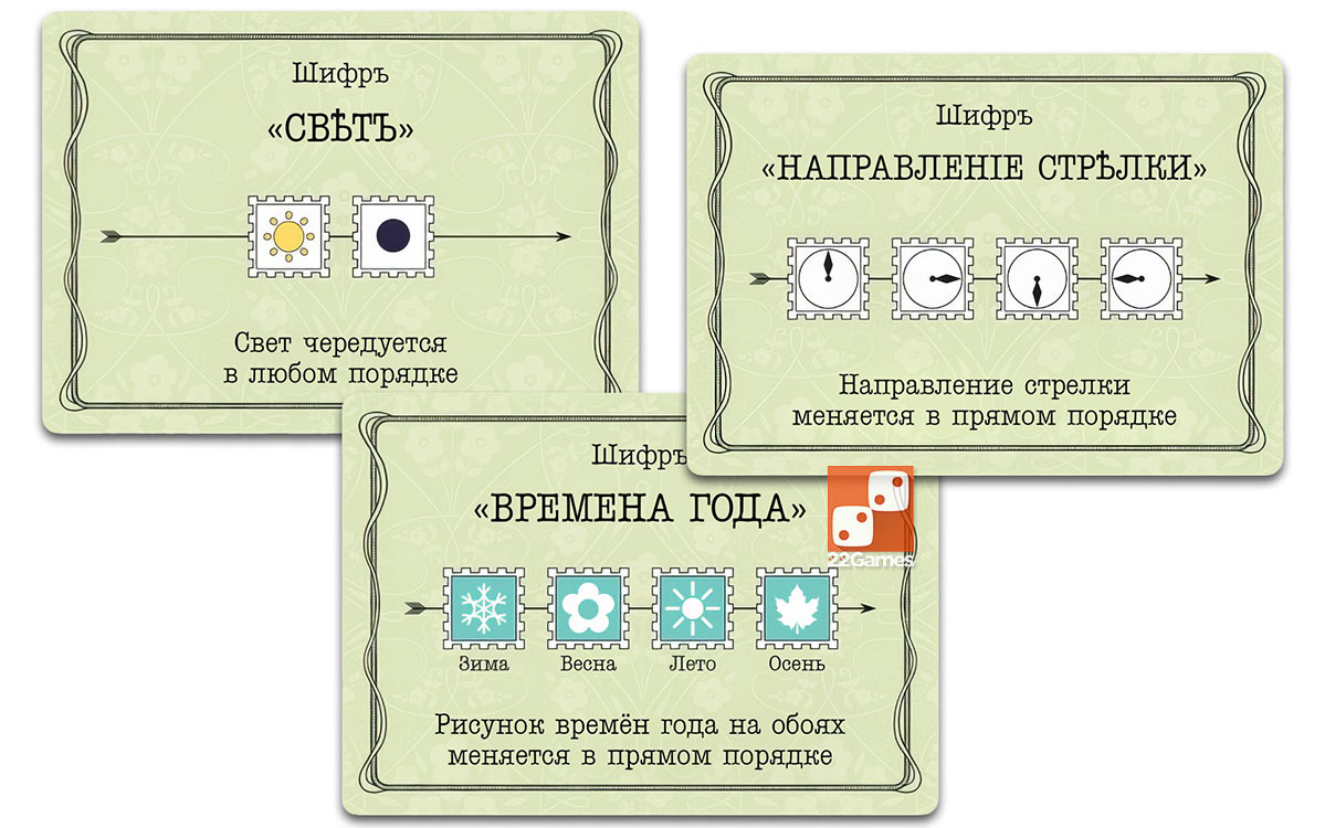 Заговорщики
