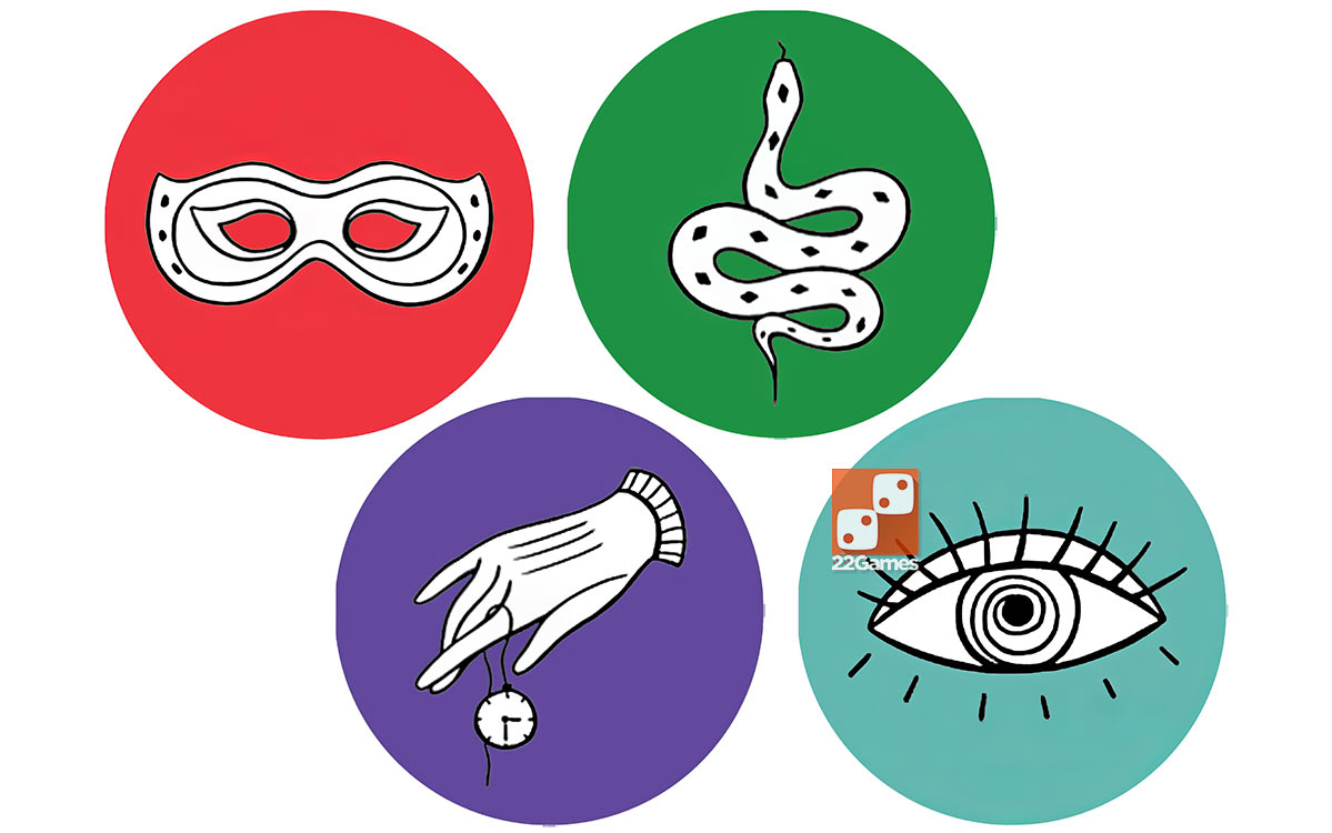 Заговорщики