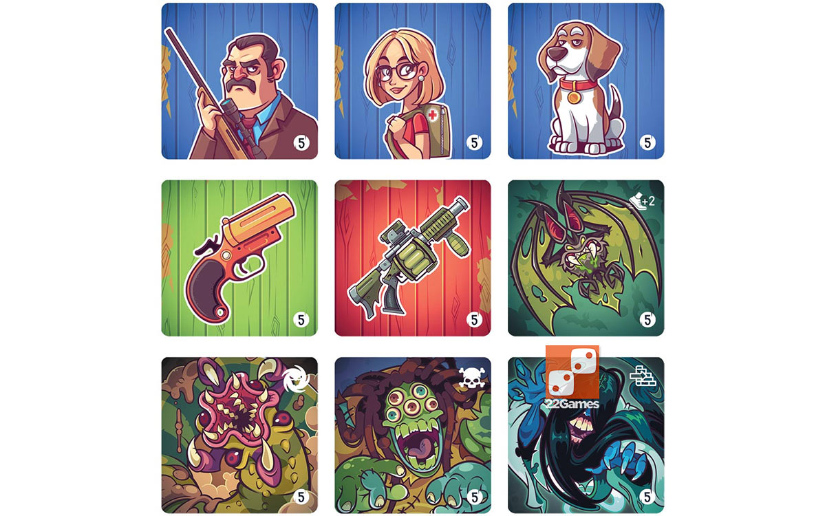 Зомби в доме. Заражение: Эвакуация (доп)