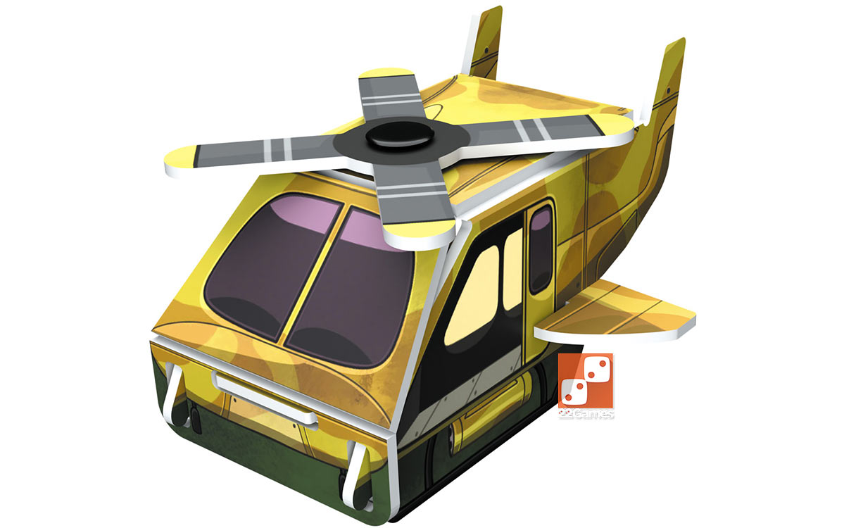 Зомби в доме. Заражение: Эвакуация (доп)