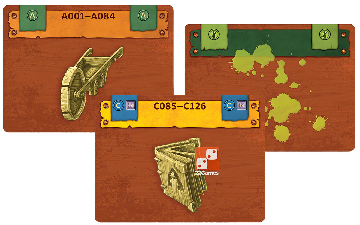 Агрикола. Юбилейное издание – Для взрослых Агрикола. Юбилейное издание