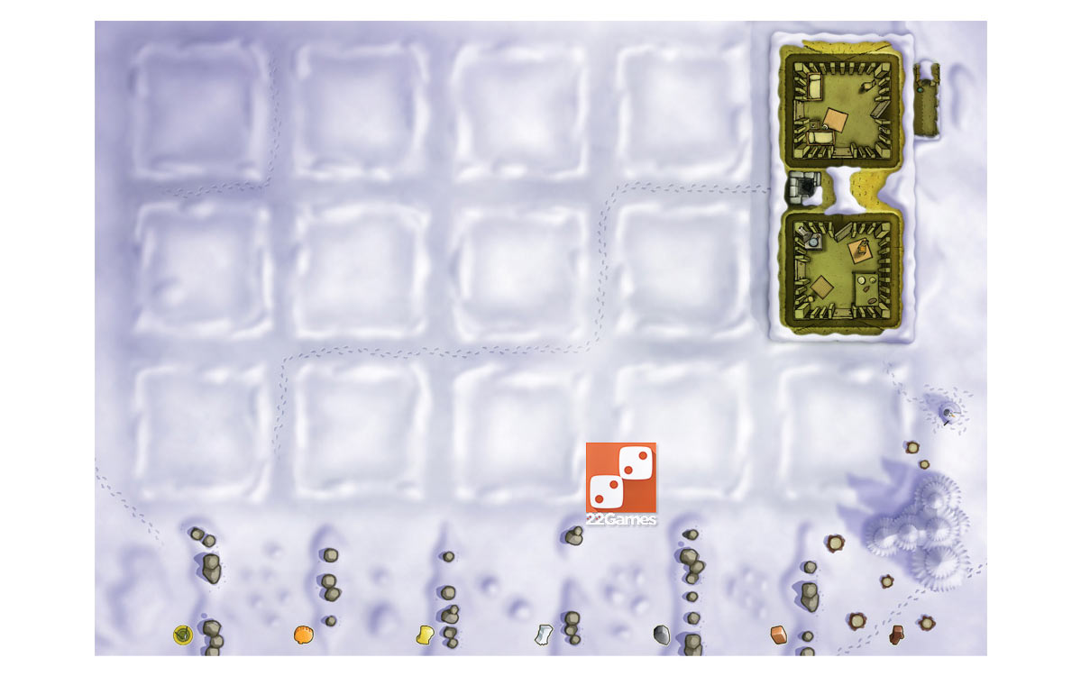 Агрикола. Юбилейное издание