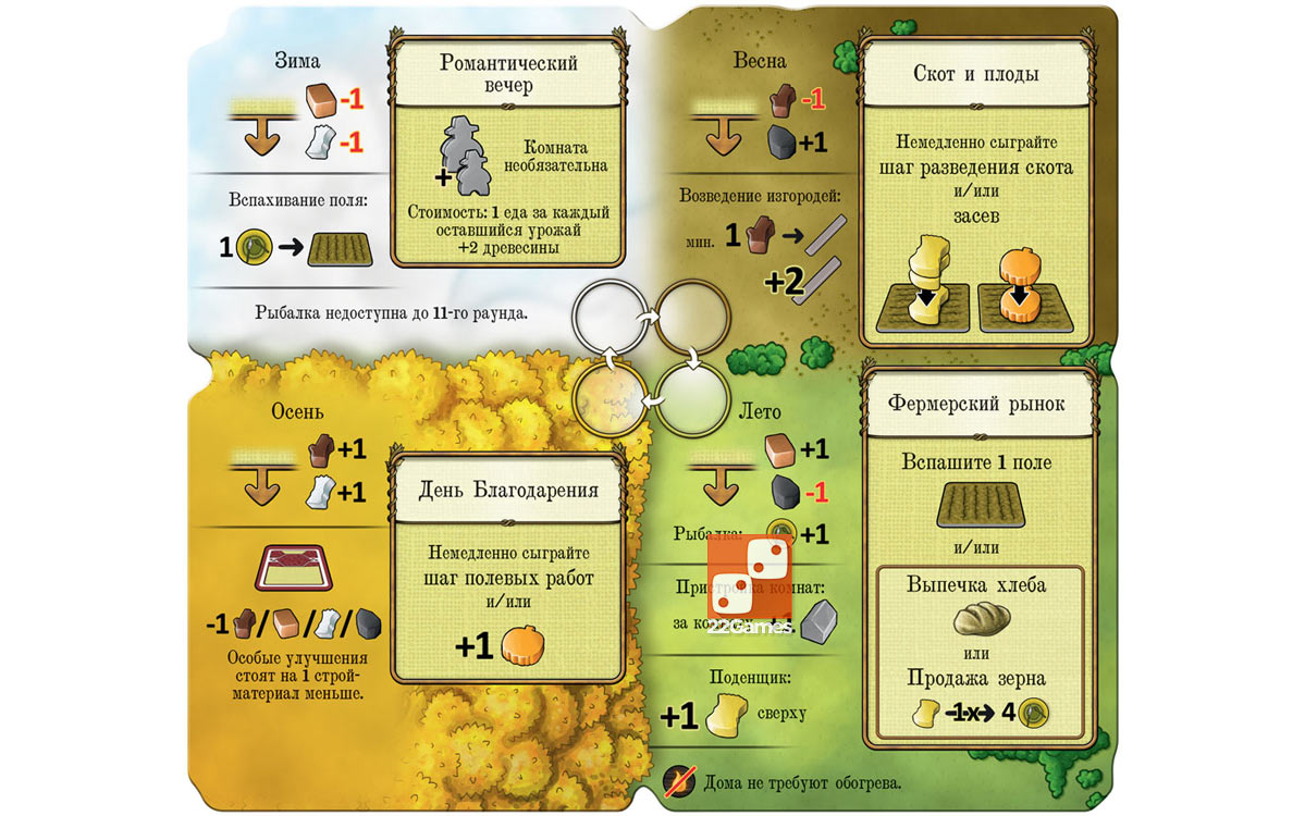 Агрикола. Юбилейное издание
