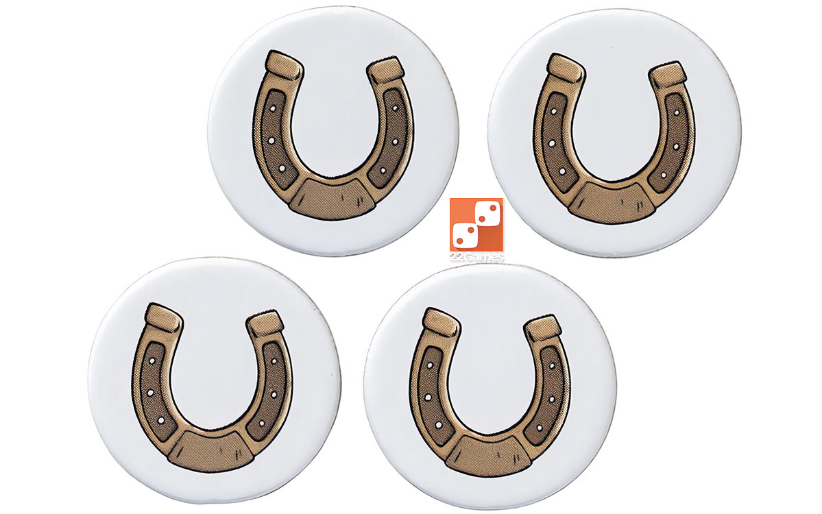 Большая Бродилка: Конь-Огонь (доп) – Для детей Большая Бродилка: Конь-Огонь (доп)