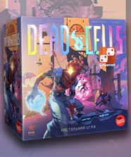 Dead Cells. Стандартное издание