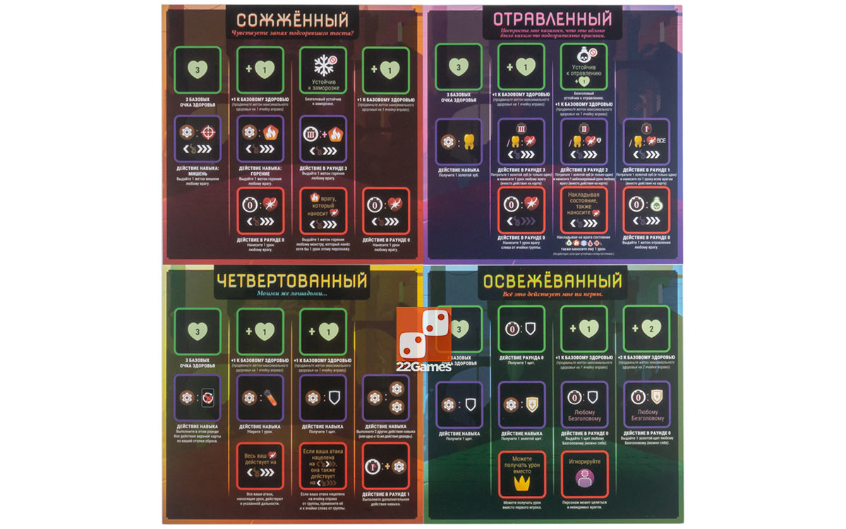 Dead Cells. Стандартное издание – Для взрослых, Для детей, Для любой компании Dead Cells. Стандартное издание