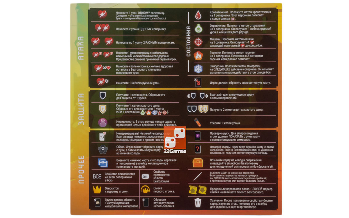 Dead Cells. Стандартное издание – Для взрослых, Для детей, Для любой компании Dead Cells. Стандартное издание