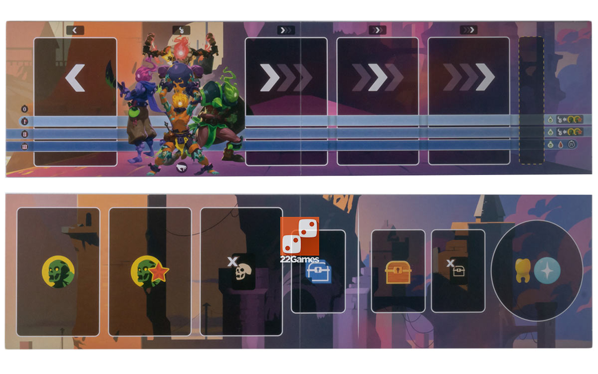 Dead Cells. Стандартное издание – Для взрослых, Для детей, Для любой компании Dead Cells. Стандартное издание