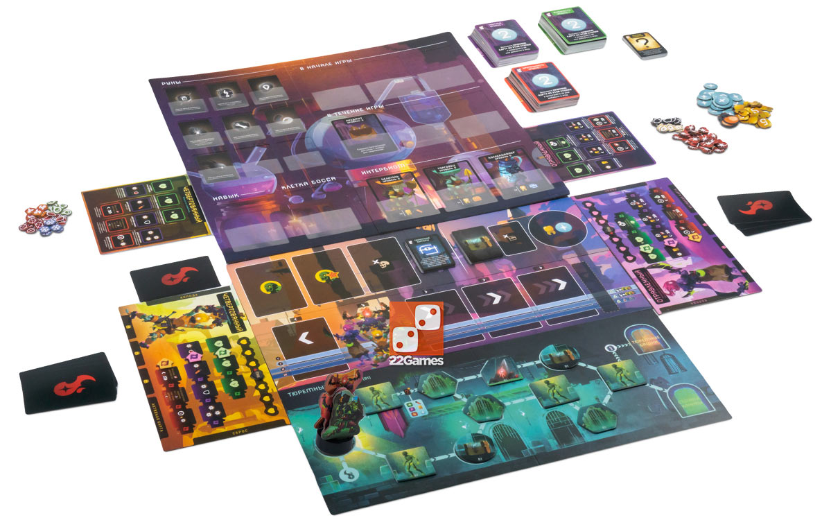 Dead Cells. Стандартное издание