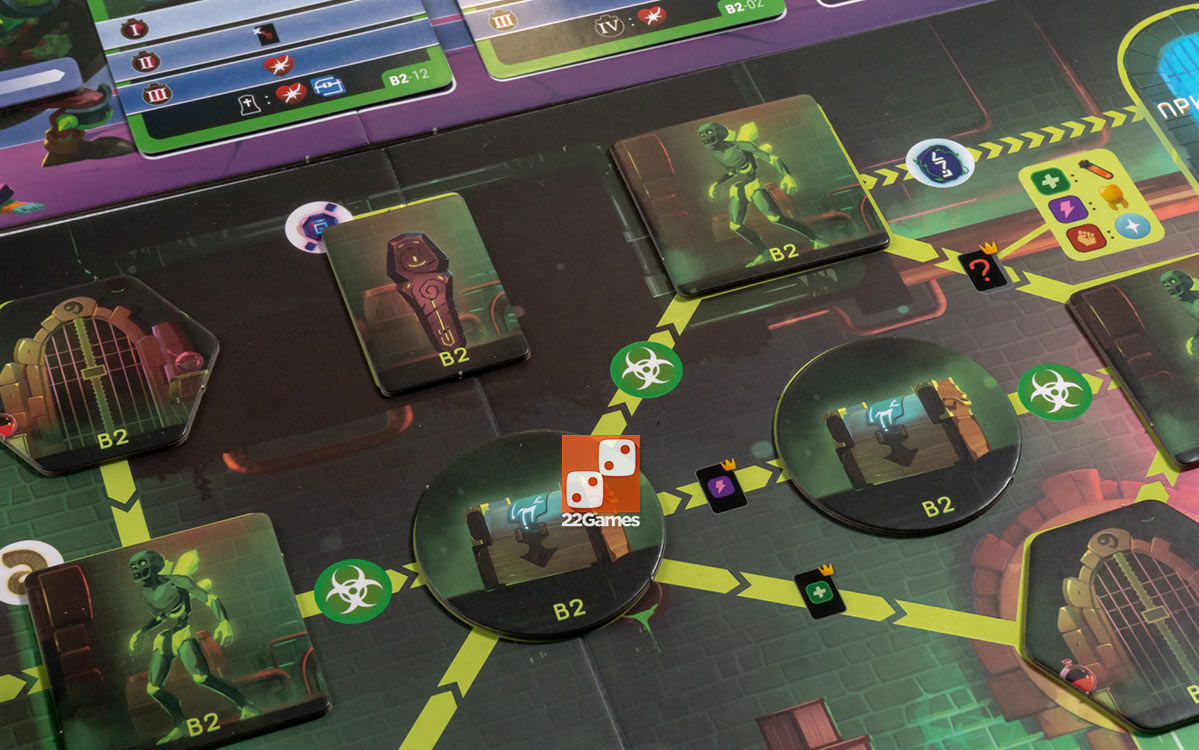 Dead Cells. Стандартное издание – Для взрослых, Для детей, Для любой компании Dead Cells. Стандартное издание