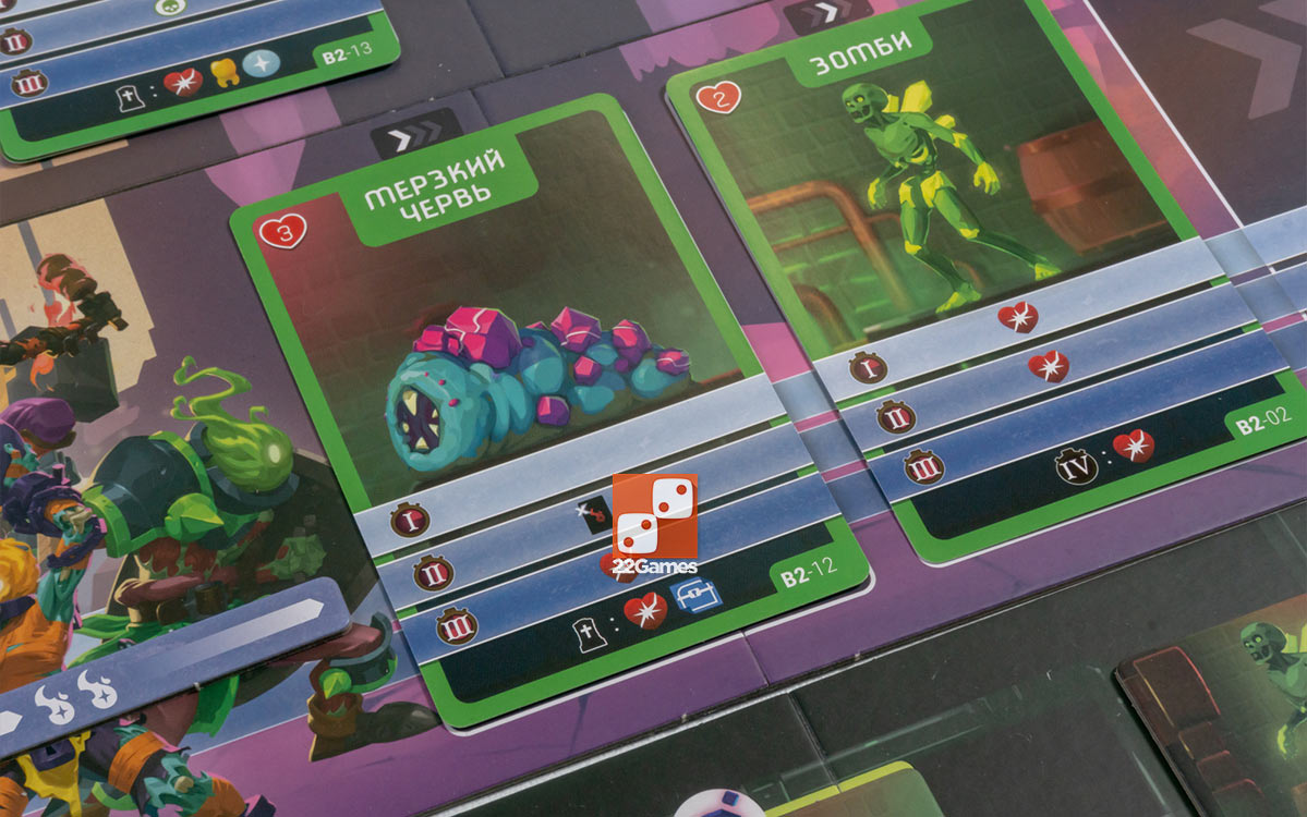 Dead Cells. Стандартное издание – Для взрослых, Для детей, Для любой компании Dead Cells. Стандартное издание