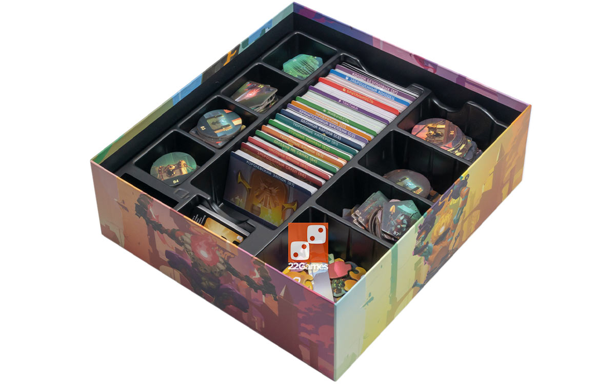 Dead Cells. Стандартное издание – Для взрослых, Для детей, Для любой компании Dead Cells. Стандартное издание