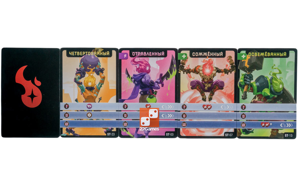 Dead Cells. Стандартное издание – Для взрослых, Для детей, Для любой компании Dead Cells. Стандартное издание