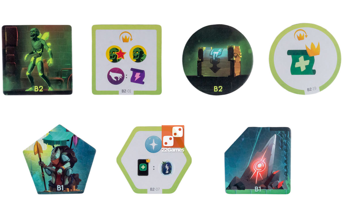 Dead Cells. Стандартное издание – Для взрослых, Для детей, Для любой компании Dead Cells. Стандартное издание