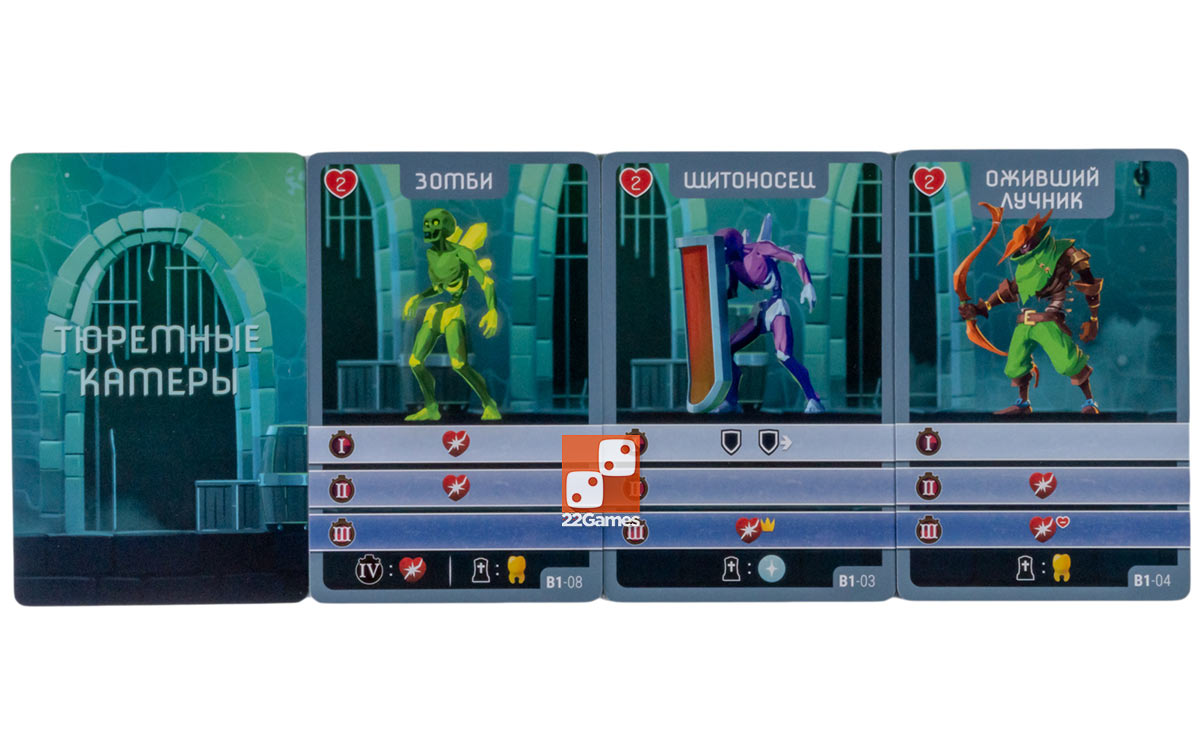 Dead Cells. Стандартное издание – Для взрослых, Для детей, Для любой компании Dead Cells. Стандартное издание