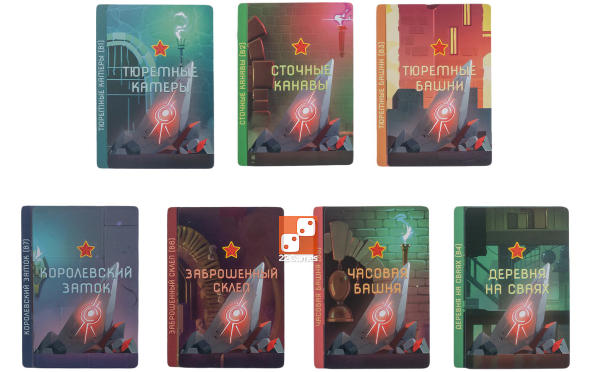 Dead Cells. Стандартное издание – Для взрослых, Для детей, Для любой компании Dead Cells. Стандартное издание