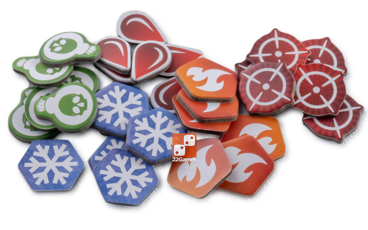 Dead Cells. Стандартное издание – Для взрослых, Для детей, Для любой компании Dead Cells. Стандартное издание