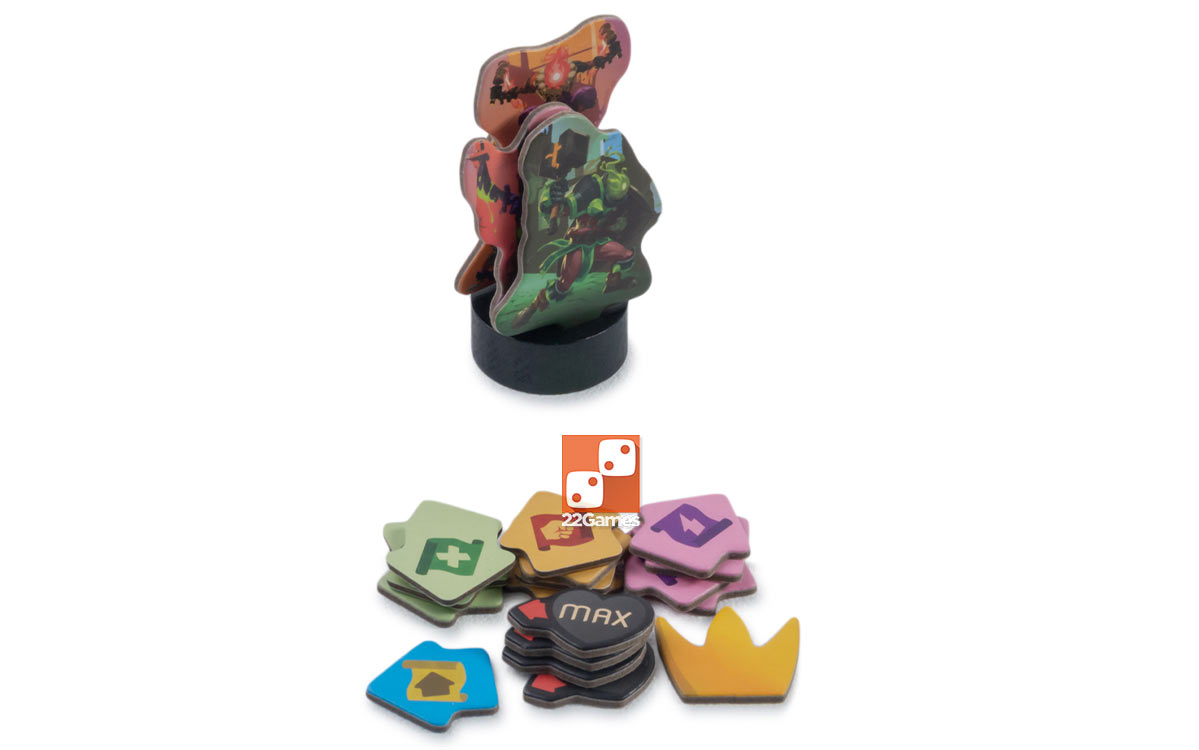 Dead Cells. Стандартное издание – Для взрослых, Для детей, Для любой компании Dead Cells. Стандартное издание