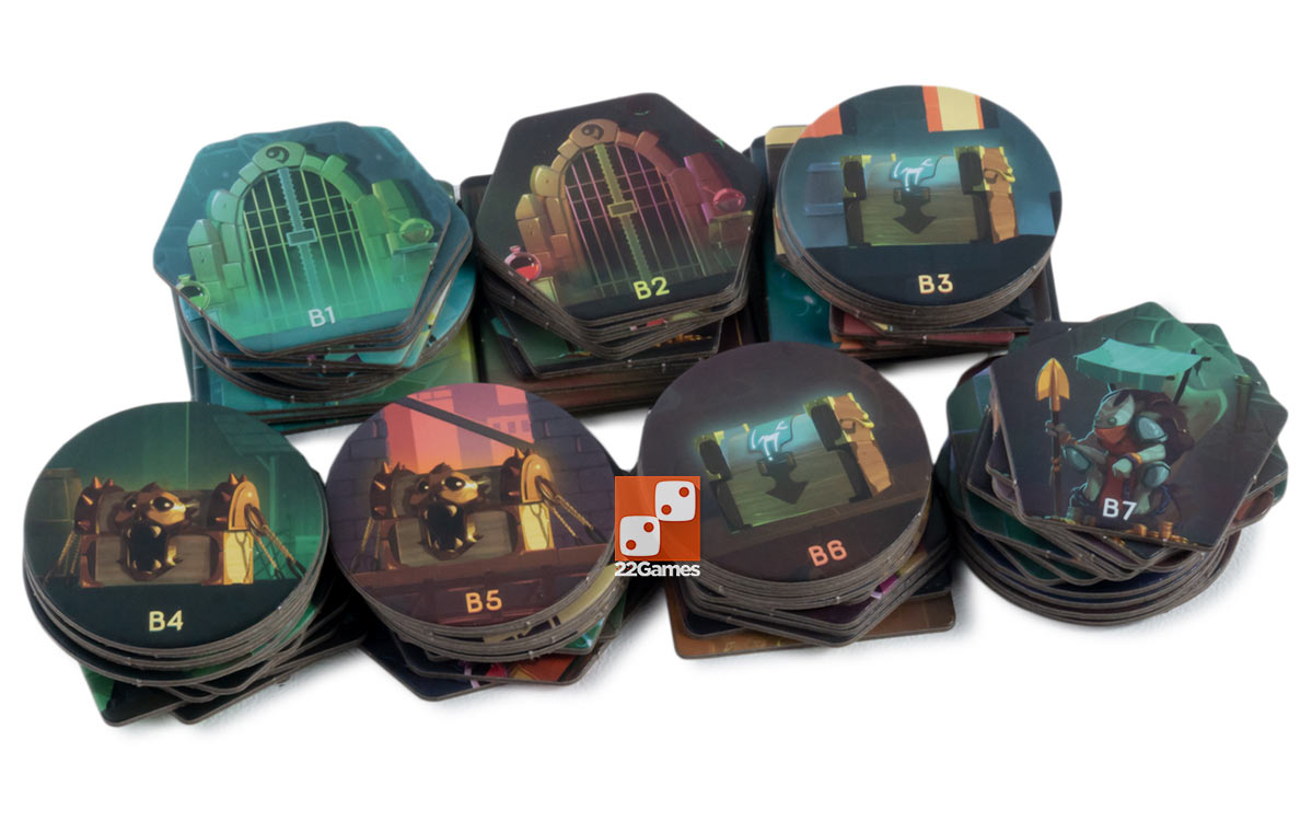 Dead Cells. Стандартное издание – Для взрослых, Для детей, Для любой компании Dead Cells. Стандартное издание