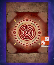 Дополнительное поле к игре «Переходы» (доп)