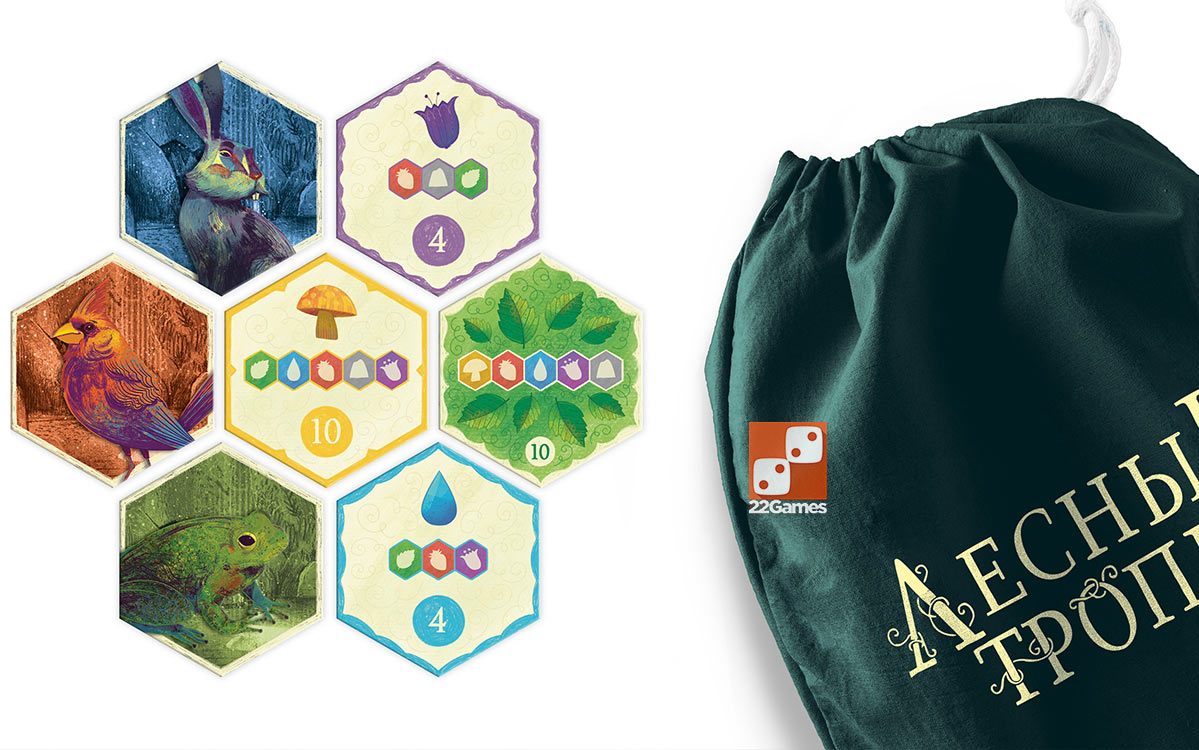 Лесные Тропы – Для взрослых, Для детей, Для любой компании Лесные Тропы