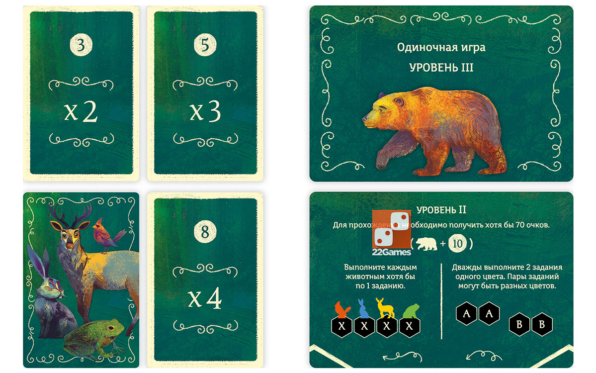 Лесные Тропы – Для взрослых, Для детей, Для любой компании Лесные Тропы