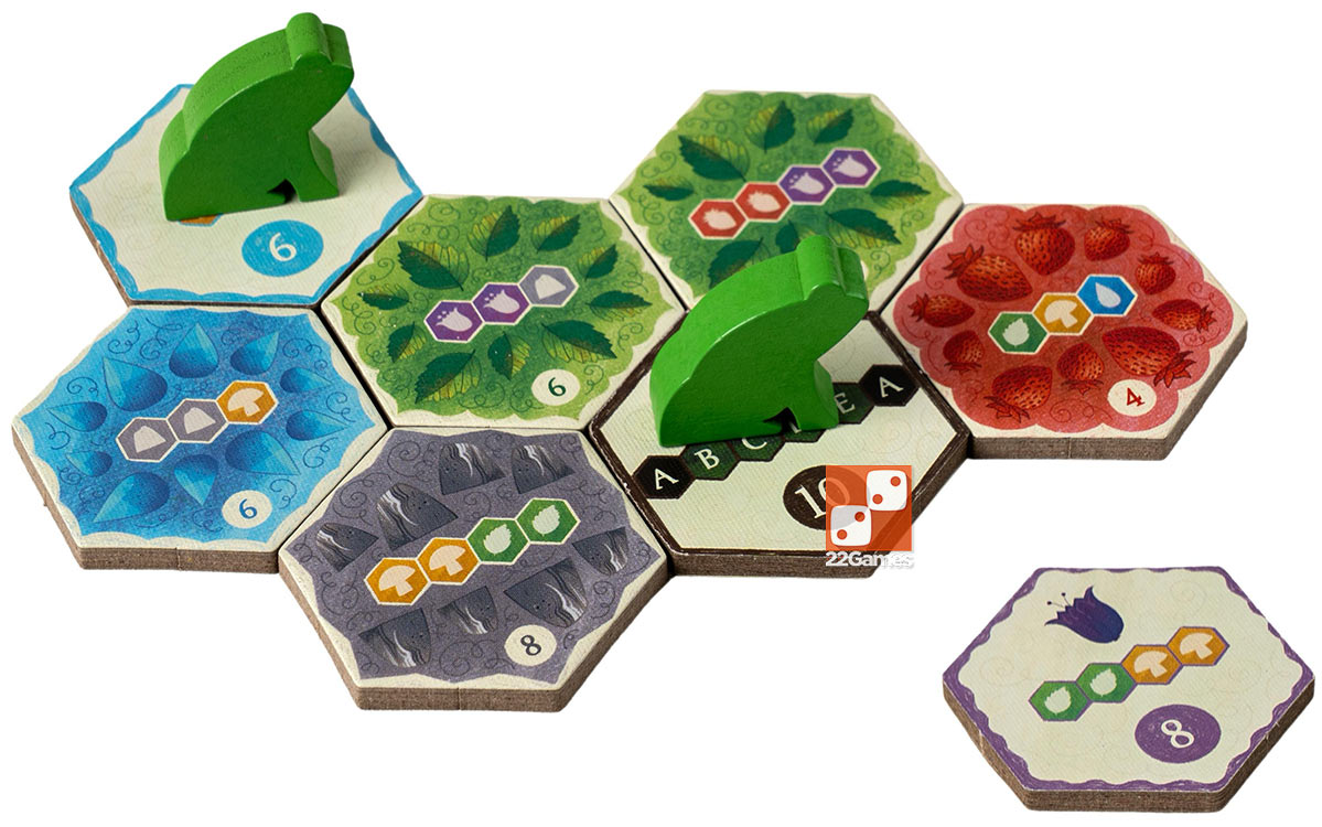 Лесные Тропы – Для взрослых, Для детей, Для любой компании Лесные Тропы