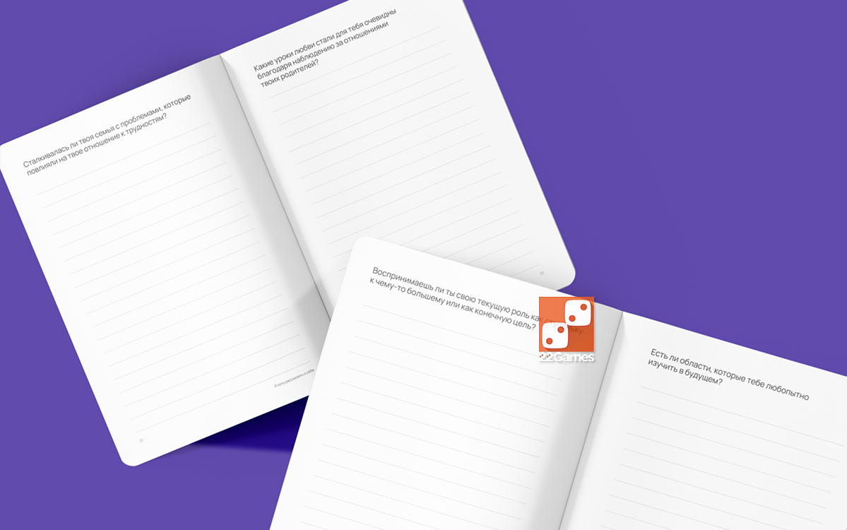 Я хочу рассказать о себе. Дневник-размышление с 150+ вопросами – Для взрослых Я хочу рассказать о себе. Дневник-размышление с 150+ вопросами.