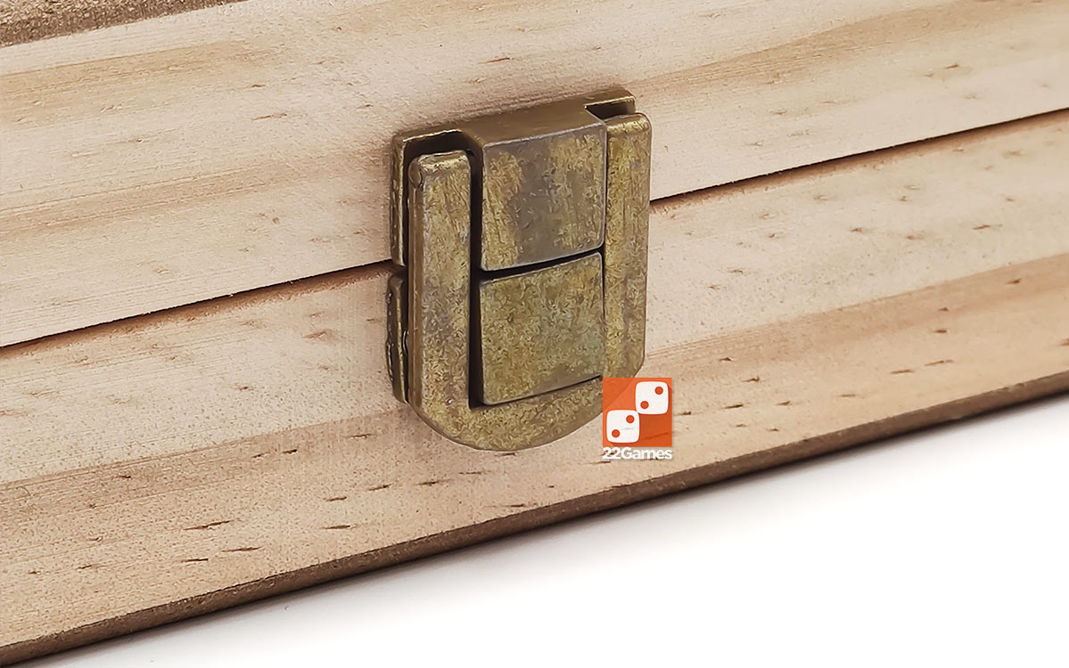 Шахматы магнитные с шашками деревянные в доске (39х39 см) – Для взрослых, Для детей Шахматы магнитные с шашками деревянные в доске (39х39 см)