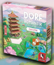 Dorfromantik: Сельская Идиллия. Сакура – Для взрослых, Для детей, Для любой компании Dorfromantik: Сельская Идиллия. Сакура