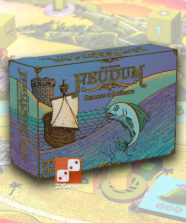 Феод: Штурмы и Штурвалы (доп)