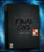 Последняя Выжившая