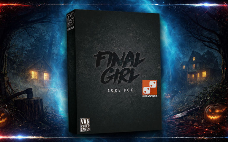 Final Girl