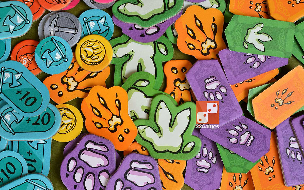 Грызуны и гробницы