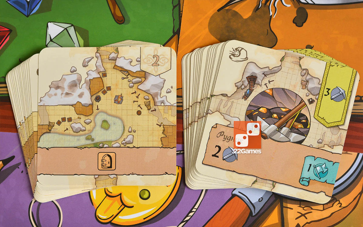 Грызуны и гробницы – Для взрослых, Для детей, Для любой компании Грызуны и гробницы