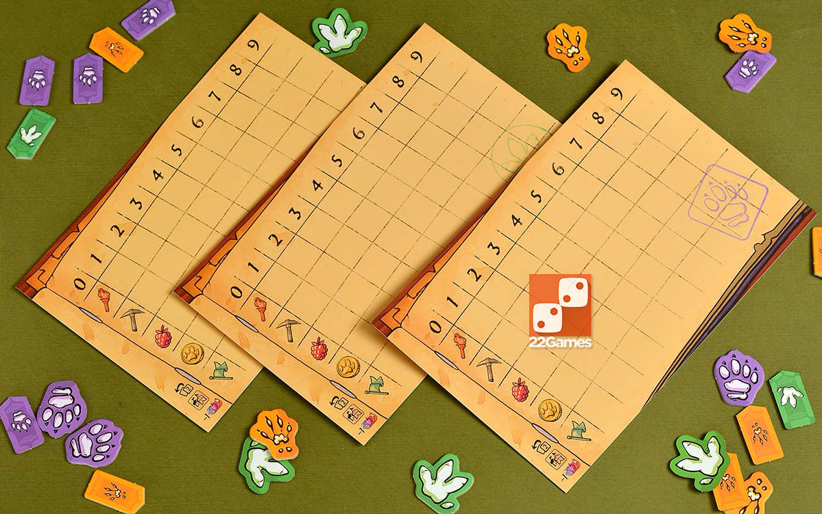 Грызуны и гробницы